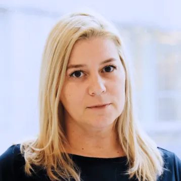 Weimar Fellowship Fellow Lale Yildirim