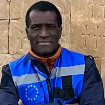 Erik Dikoume