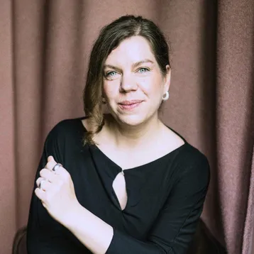 Jeannette Gusko