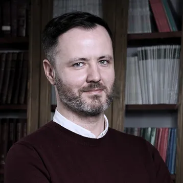 Zawadewicz, Bogdan
