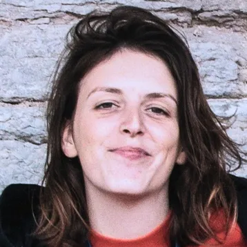Marie Hegly