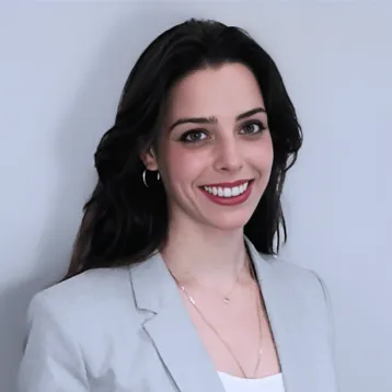 Weimar Fellowship Fellow Clotilde Bomont