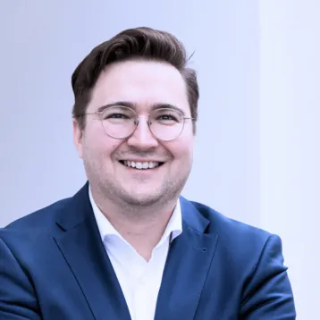 Weimar Fellowship Fellow Christian Moser