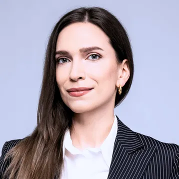 Daniela Werbeniec